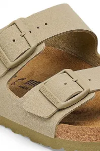 Birkenstock Arizona BF "Faded Khaki" (1027697)