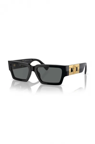 Slnečné okuliare Versace VE4459 GB1/87