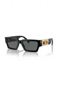 Slnečné okuliare Versace VE4459 GB1/87