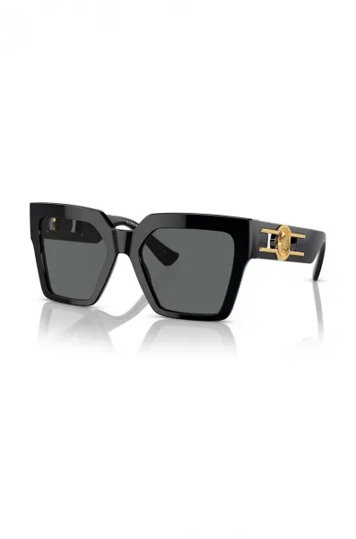 Slnečné okuliare Versace VE4458 GB1/87