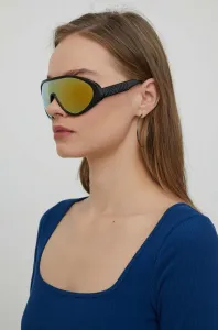 Slnečné okuliare Moschino čierna farba, MOS157/S