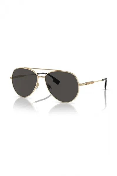 Slnečné okuliare Burberry BE3147 1109/87