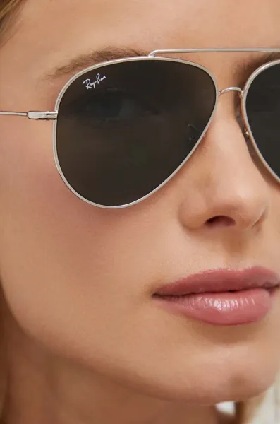 Slnečné okuliare Ray-Ban Aviator Reverse RBR0101S 003/GR