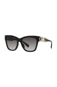 Slnečné okuliare Michael Kors Empire Square MK2182U 30058G