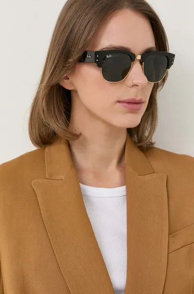 Slnečné okuliare Ray-Ban RB0316S 901/31