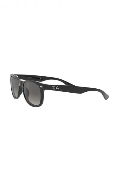 Slnečné okuliare Ray-Ban Junior New Wayfarer RJ9052S 100/11