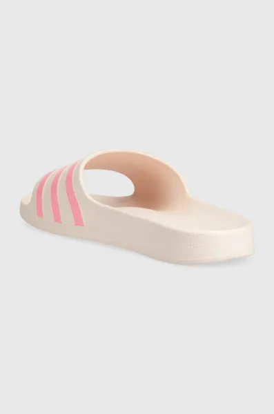 Dámske šlapky (plážová obuv) ADIDAS Adilette Aqua W wonder quartz beam pink wonder quartz