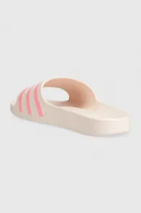 Dámske šlapky (plážová obuv) ADIDAS Adilette Aqua W wonder quartz beam pink wonder quartz