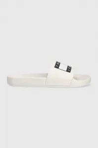 Šľapky Tommy Jeans FLAG POOL SLD ESS