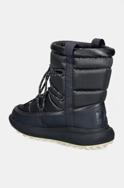 Helly Hansen W ISOLABELLA 2 DEMI Dámska zimná obuv, tmavo modrá, veľkosť 37