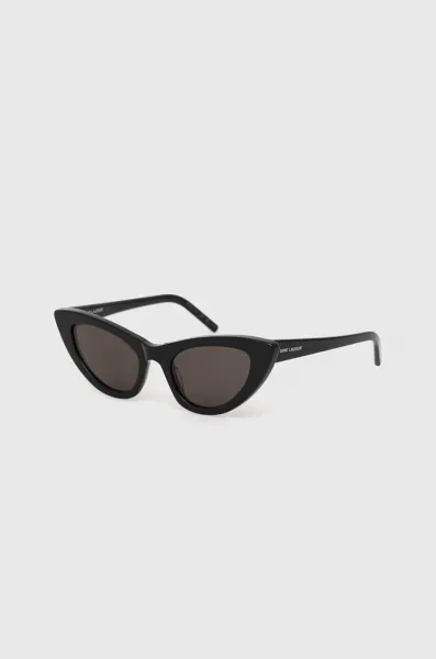 Slnečné okuliare Saint Laurent SL 213 Lily 001