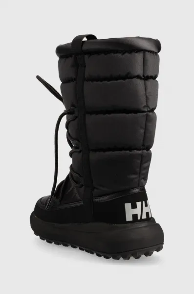 Helly Hansen ISOLABELLA 2 W Dámske snehule, čierna, veľkosť 37