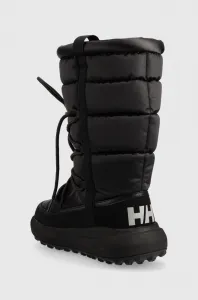 Helly Hansen ISOLABELLA 2 W Dámske snehule, čierna, veľkosť 37