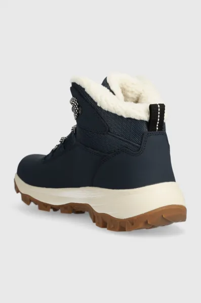 Topánky Jack Wolfskin Everquest Texapore Mid