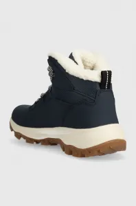Topánky Jack Wolfskin Everquest Texapore Mid