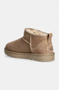 UGG Classic Ultra Mini W "Sand" (1116109-SAND)