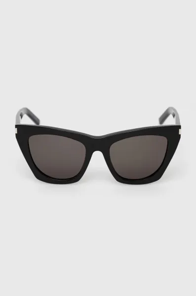 Slnečné okuliare Saint Laurent SL 214 Kate 001