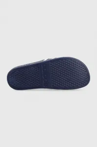 adidas ADILETTE AQUA Pánske šľapky, tmavo modrá, veľkosť 46