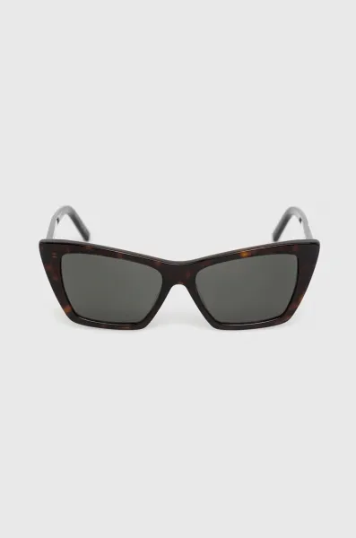 Slnečné okuliare Saint Laurent SL 276 Mica 033