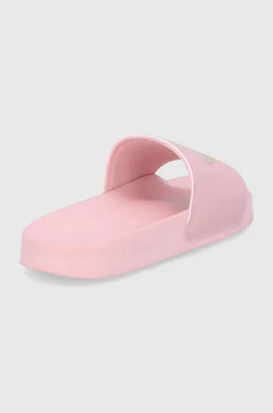 Šľapky adidas Originals Adilette GZ6198-WONMAU, dámske, ružová farba,