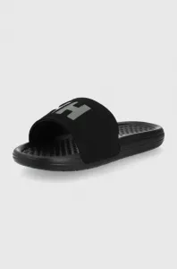 Helly Hansen W SLIDE SLM Dámske šľapky, čierna, veľkosť 37.5