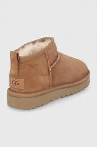 UGG Classic Ultra Mini Boot "Chestnut" (1116109-CHESTNUT)