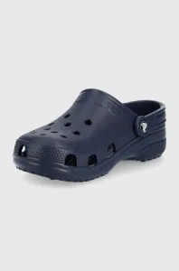 Crocs Classic Clogs Kid's, color: Navy, size: 33-34 EU