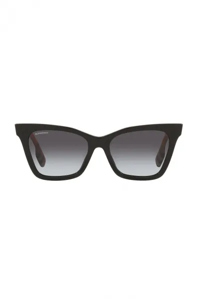Slnečné okuliare Burberry Elsa BE4346 39428G