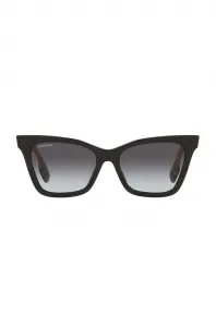 Slnečné okuliare Burberry Elsa BE4346 39428G