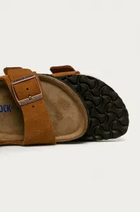 Birkenstock Arizona SFB VL "Mink" (1009527)