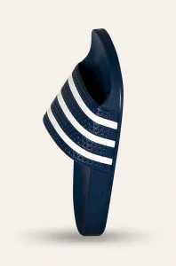 adidas Originals - Šľapky 288022 Adilette 288022-adiblue, pánske