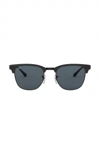 Slnečné okuliare Ray-Ban Clubmaster Metal RB3716 186/R5