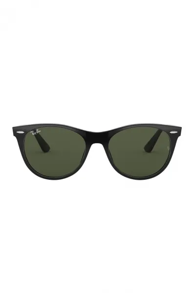 Ray-Ban - Okuliare Wayfarer II Classic 0RB2185