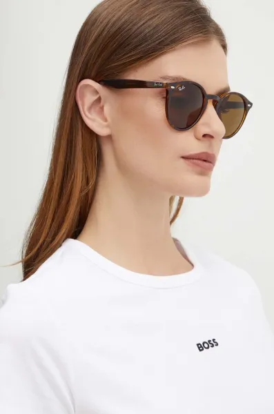 Slnečné okuliare Ray-Ban RB2180 - 710/73