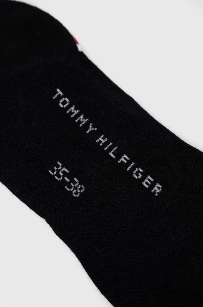 Tommy Hilfiger - Členkové ponožky (2-pak) 343025001