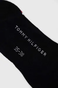 Tommy Hilfiger - Členkové ponožky (2-pak) 343025001