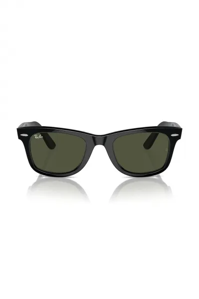 Slnečné okuliare Ray-Ban Original Wayfarer RB2140 - 901