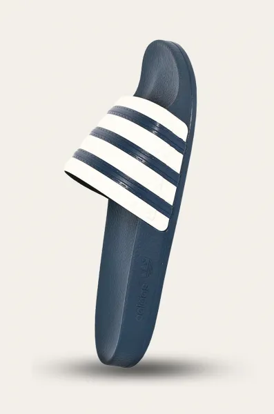 adidas Originals - Šľapky  Adilette G16220-ADIBLU,
