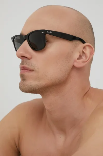 Slnečné okuliare Ray-Ban Original Wayfarer RB2140 - 901/58 POL