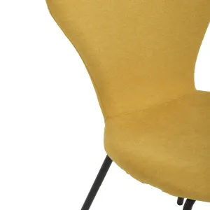 Jedálenská stolička CT-S8010 Autronic