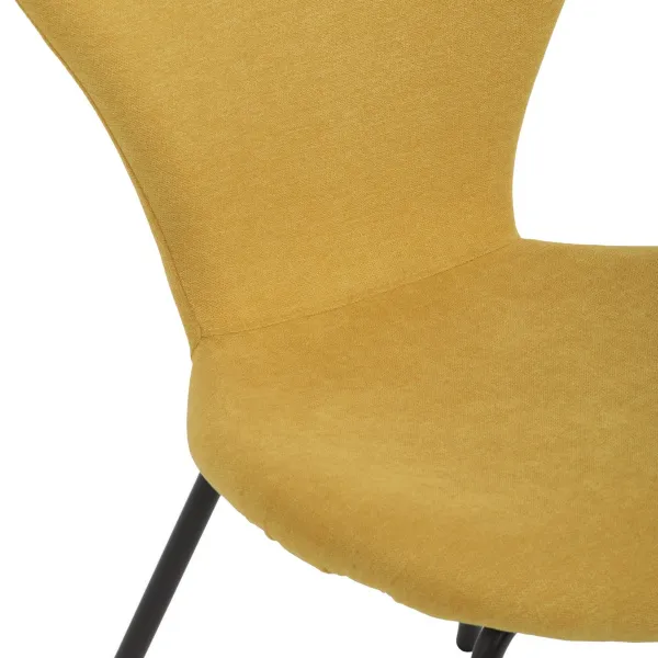 Jedálenská stolička CT-S8010 Autronic