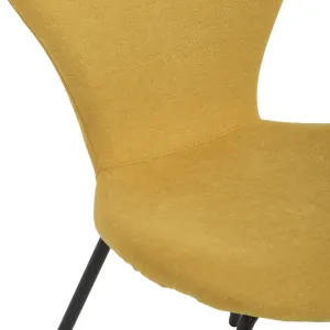 Jedálenská stolička CT-S8010 Autronic