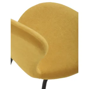 Jedálenská stolička CT-S8010 Autronic