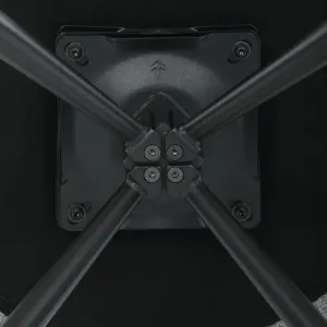 Sada jedálenských stoličiek s vratným mechanizmomDCH-T1122 GREY2, 2 ks
