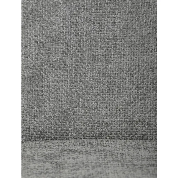 Sada jedálenských stoličiek s vratným mechanizmomDCH-T1122 GREY2, 2 ks