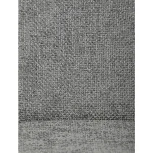 Sada jedálenských stoličiek s vratným mechanizmomDCH-T1122 GREY2, 2 ks