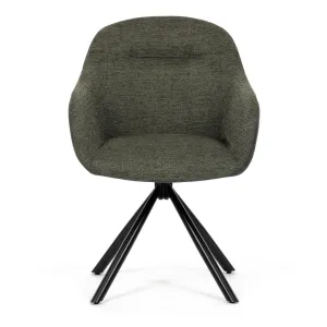 Otočné jedálenské kreslo DCH-Y1143 Autronic