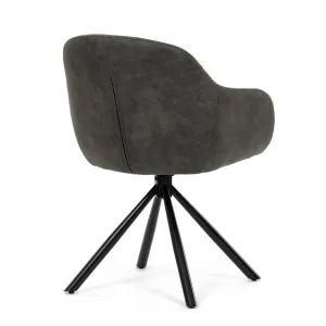 Otočné jedálenské kreslo DCH-Y1143 Autronic