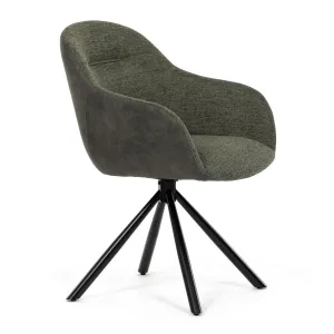 Otočné jedálenské kreslo DCH-Y1143 Autronic