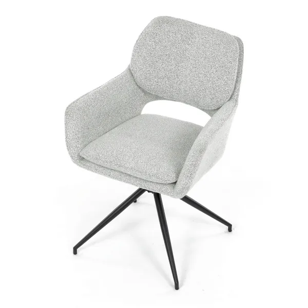 Sada jedálenských stoličiek DCH-T1156 CRM2, 2 ks